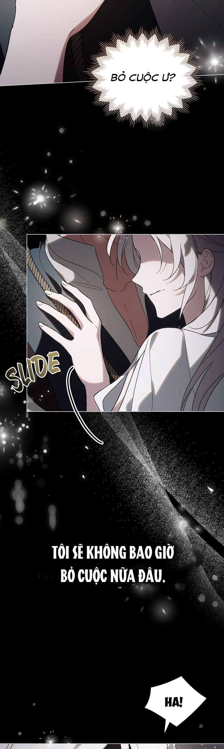 khi định mệnh đưa chúng ta gặp nhau chapter 38 13