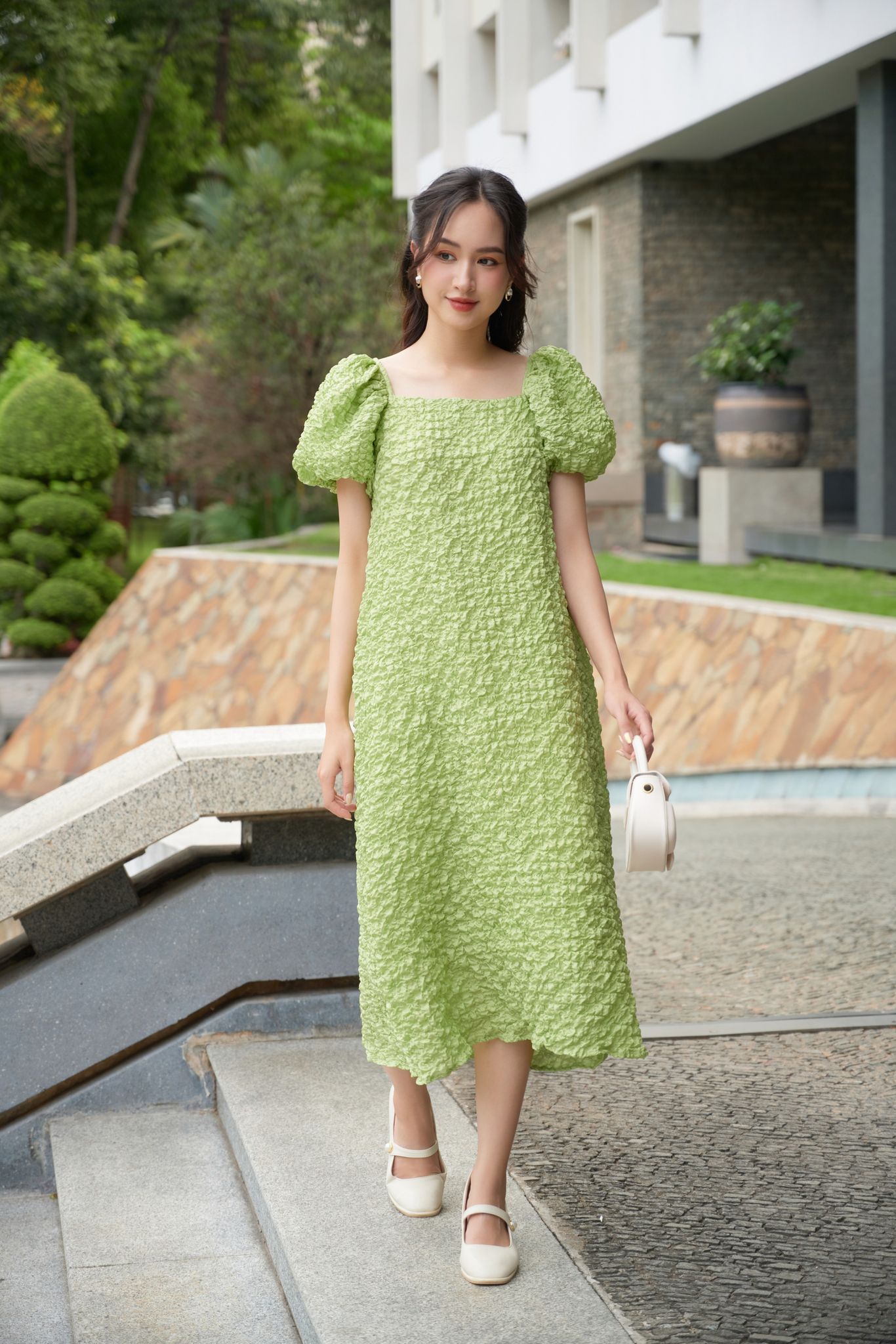 OLV - Đầm Tammy Dress