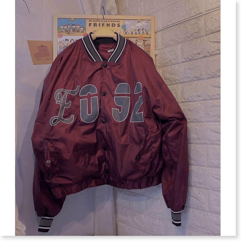 Áo khoác dù ngoại 2 lớp xịn xò , sang chảnh , thời trang mới cho các bạn trẻ MẪU MỚI NHẤT HIỆN NAY