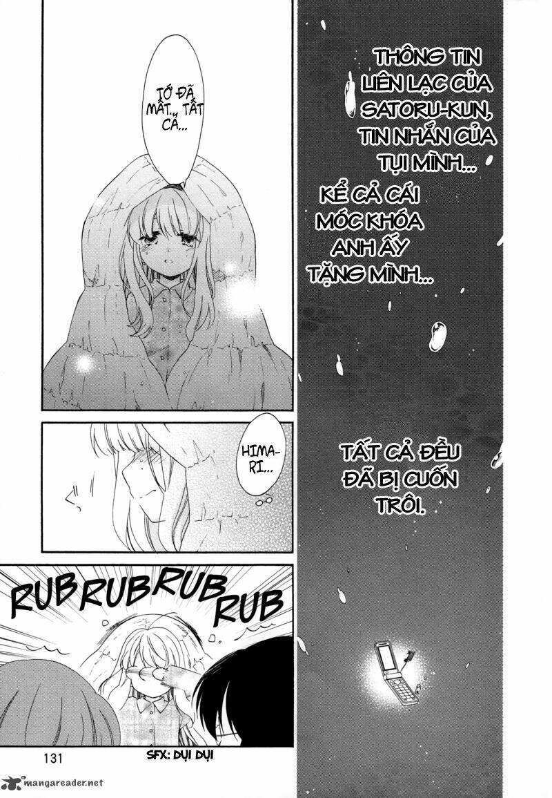 hajiotsu chapter 31 6