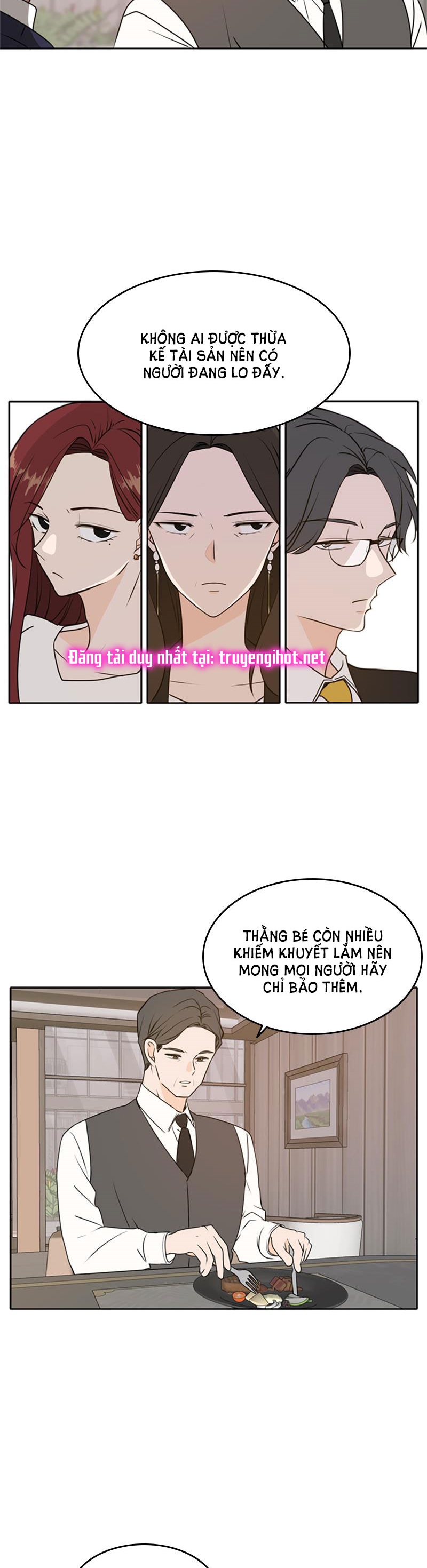 hẹn gặp anh ở kiếp thứ 19 chapter 41 11