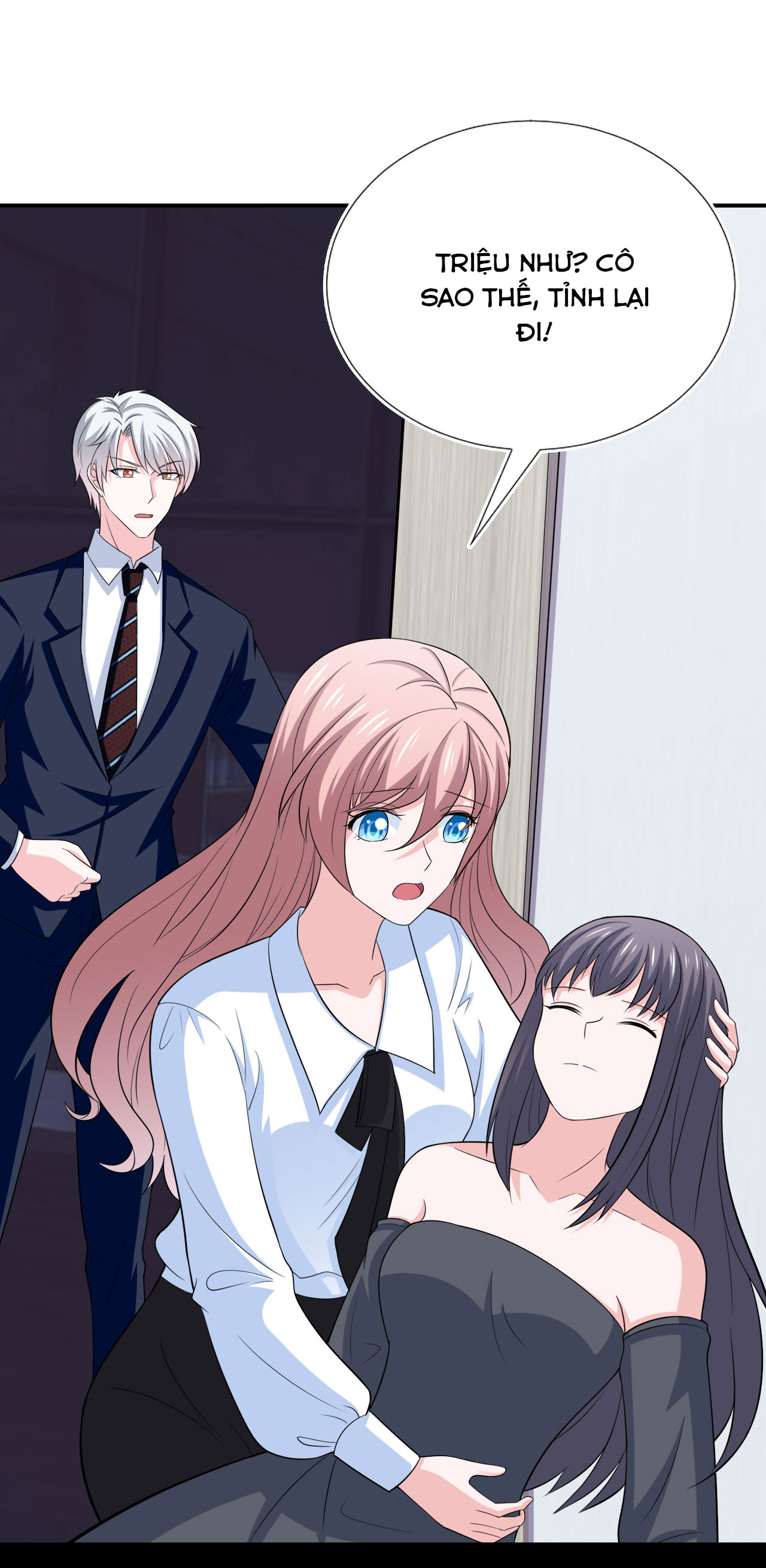 bí mật không thể yêu đương chapter 46 2