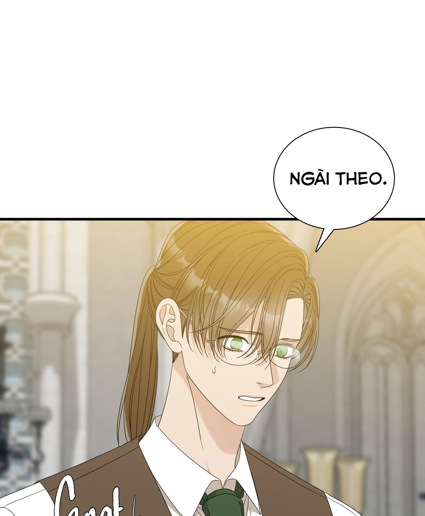 ái tình tự tâm chapter 53 13