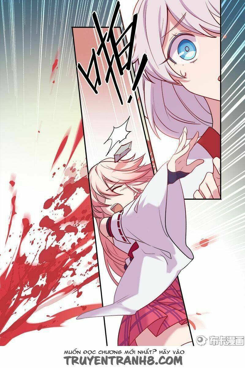 băng hoại 3rd chapter 50 18