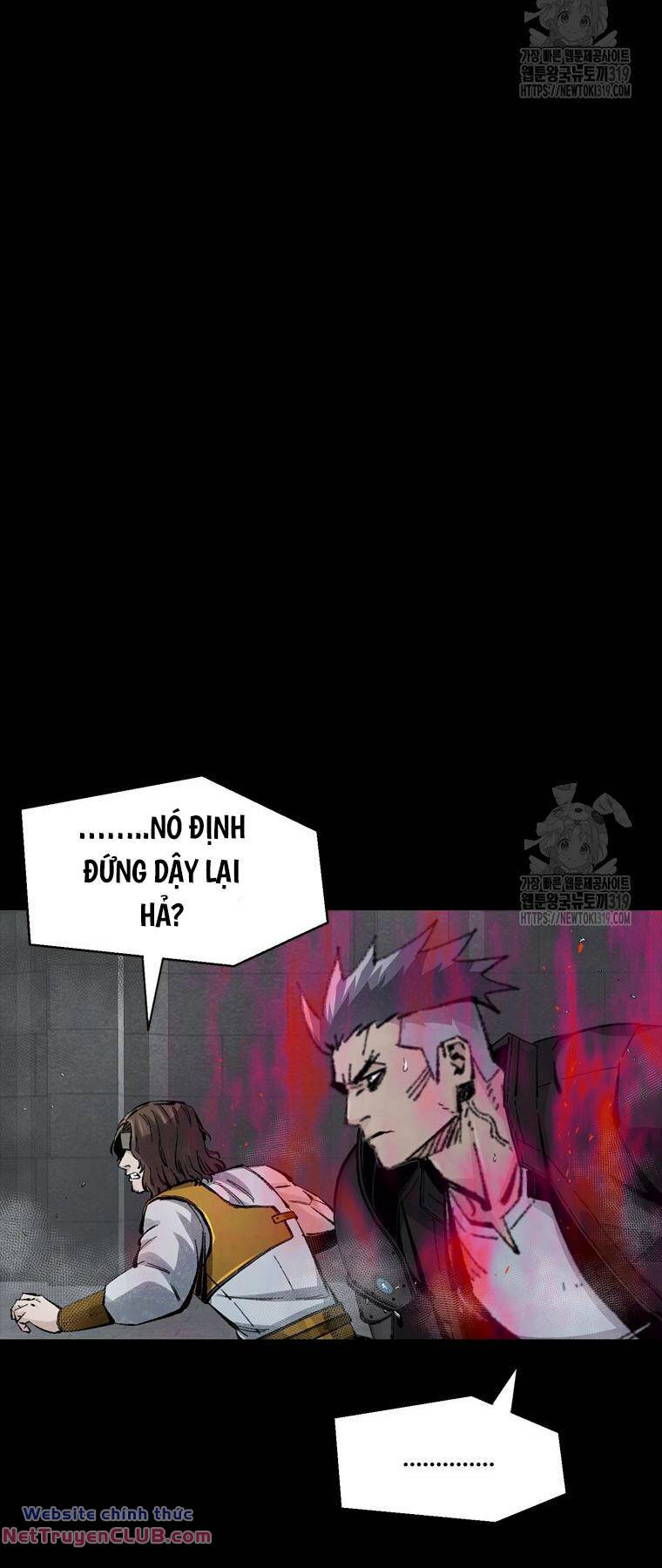 mật mã mê cung chapter 100 3