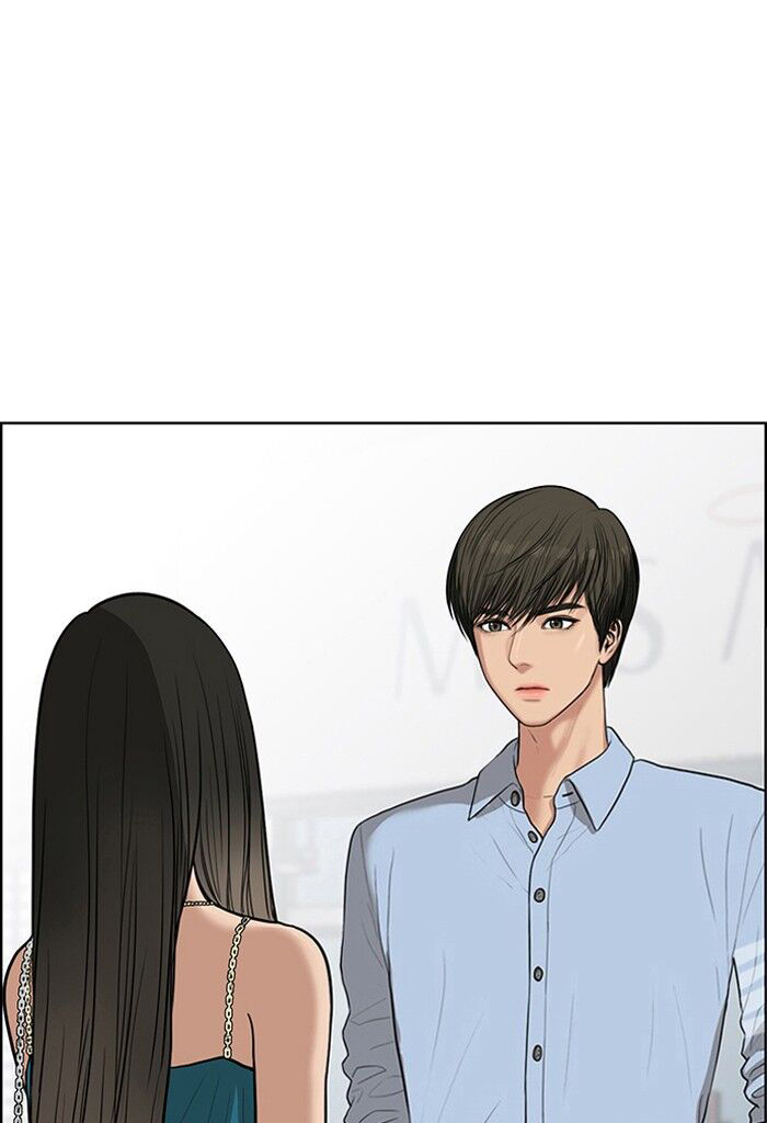 vẻ đẹp đích thực - true beauty chapter 46 110