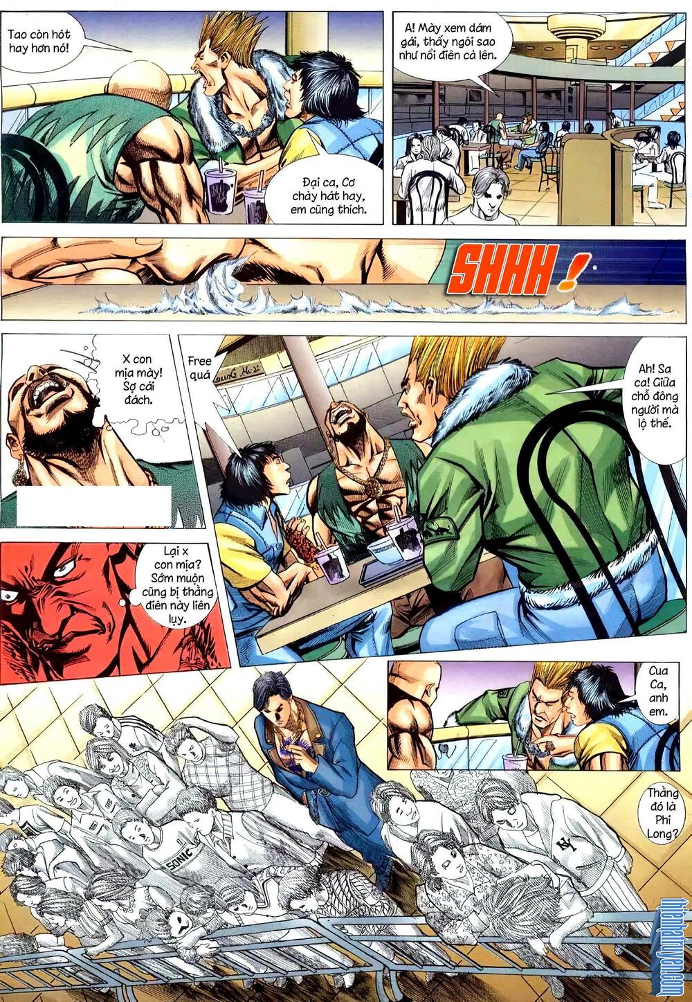 hồng côn vương chapter 6 4