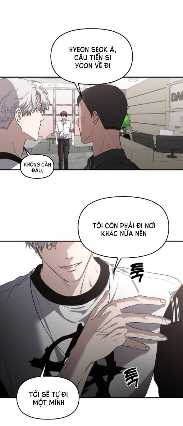 Tự Do Trong Mơ chapter 65.1 25