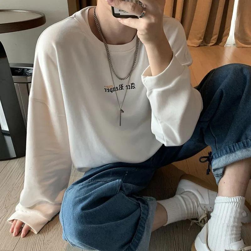 Áo thun tay dài sweater form rộng in Phản Quang mặt Bướm ACE REAPER PhillipStore