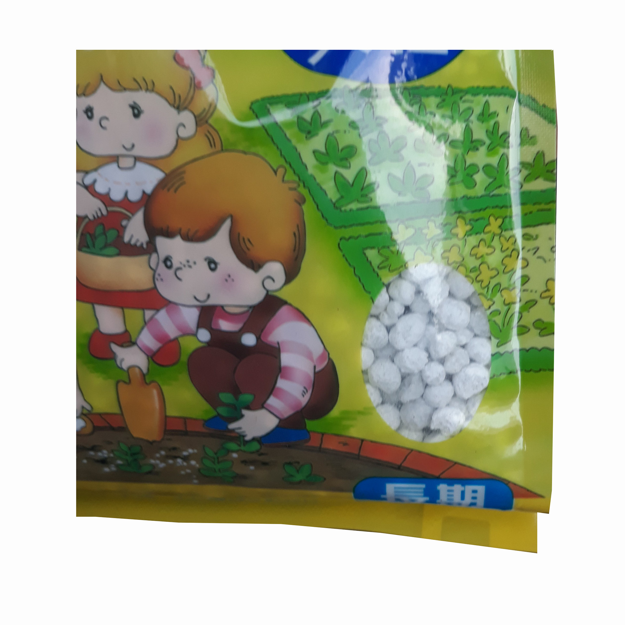 Phân Tan Chậm Nhật bản MAGAMP K 6-40-6-15 (600g)