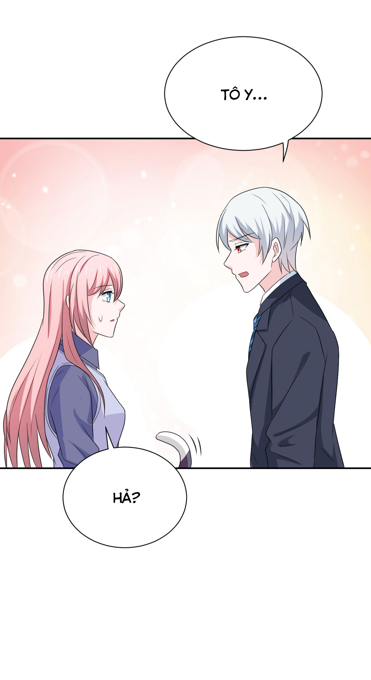 bí mật không thể yêu đương chapter 86 11