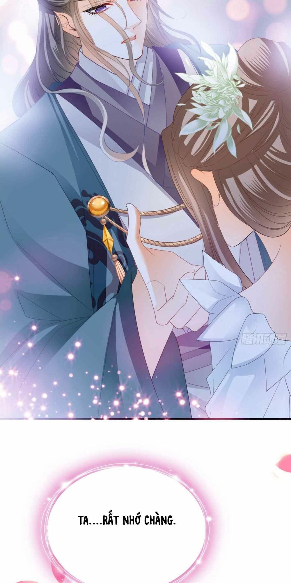 bổn vương muốn nàng chapter 71 14