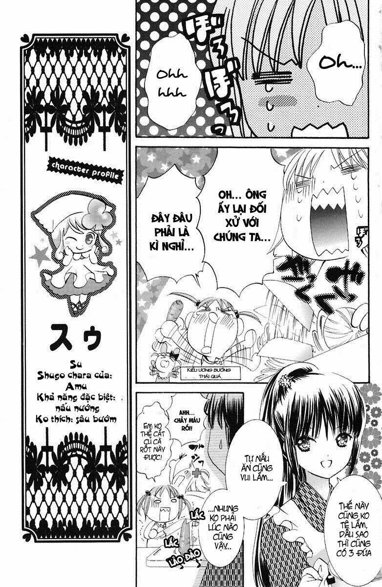 shugo chara chapter 8 19