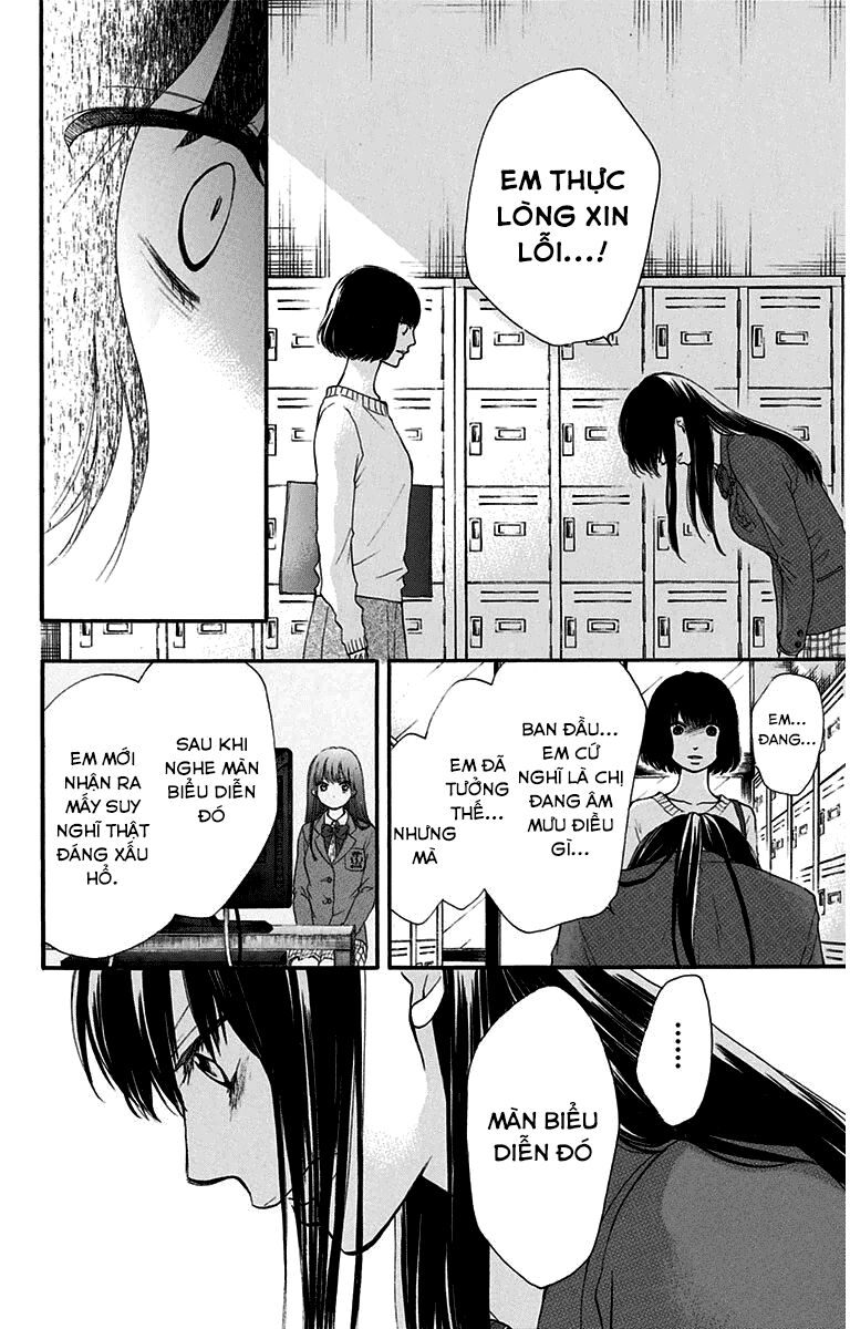 kono oto tomare! chapter 38 28