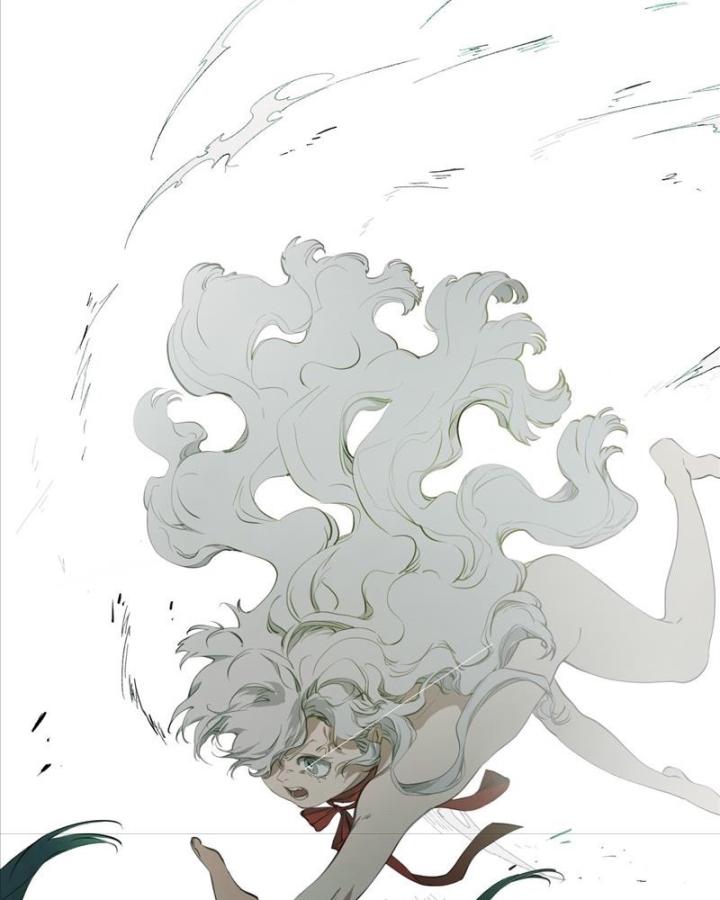 truyện cổ tích trong lòng mèo chapter 0 45