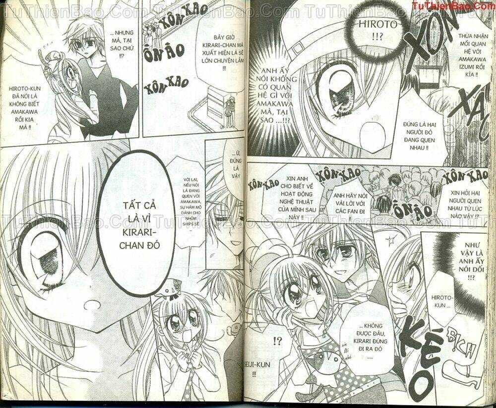 tôi là idol chapter 7 57