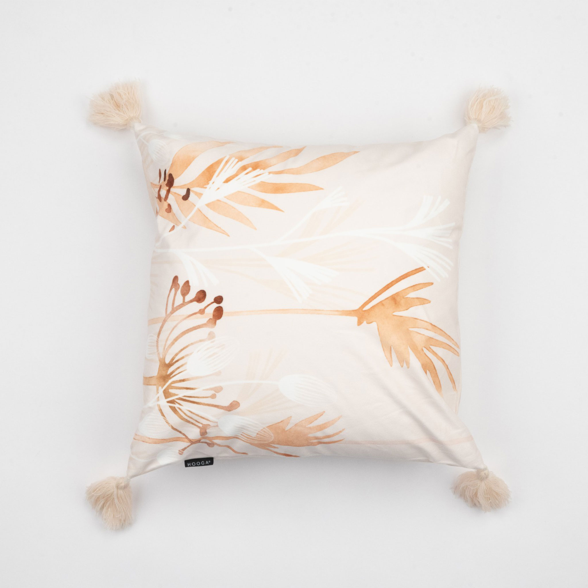 Gối sofa Akemi Uchi Hooga Cushion 45x45cm, 1 cái