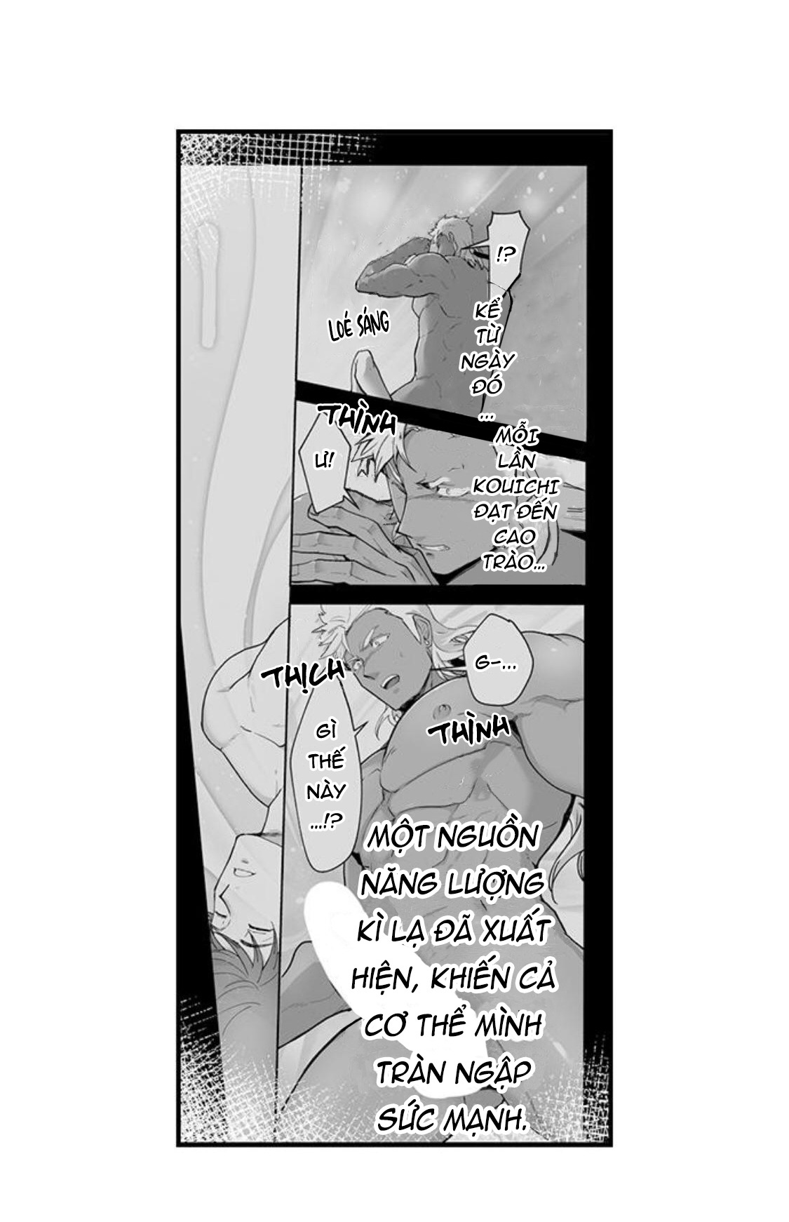 vợ của titan chapter 86 24