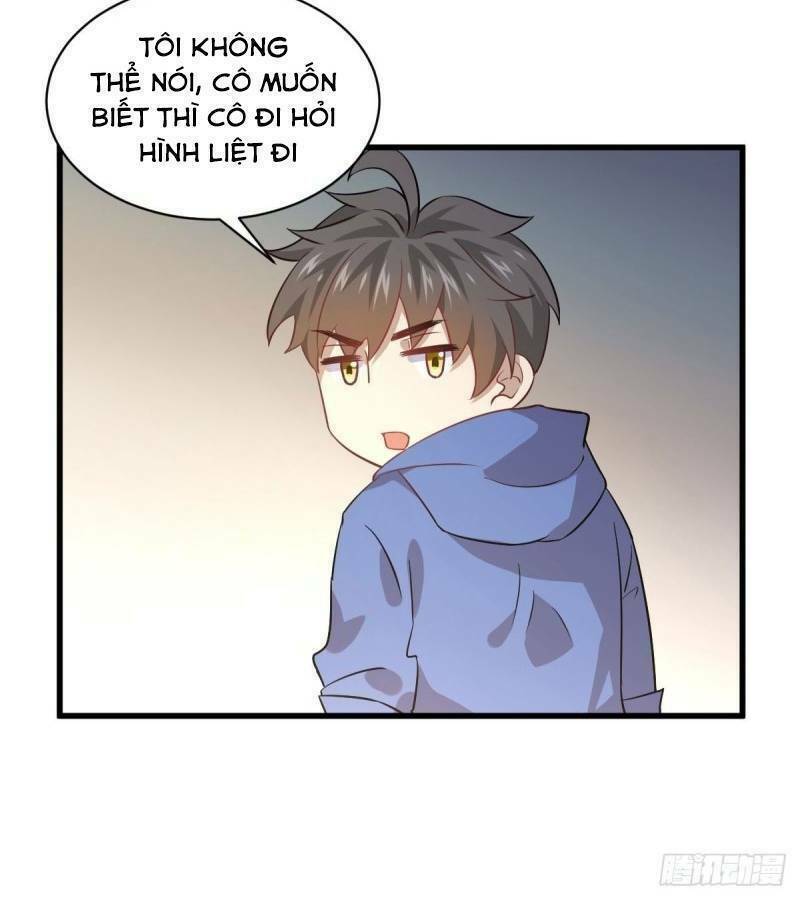 xuyên không vào thế giới nữ cường chapter 96 56