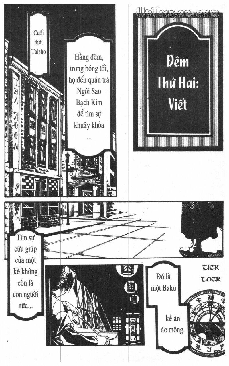 nightmare inspector chapter 1 28