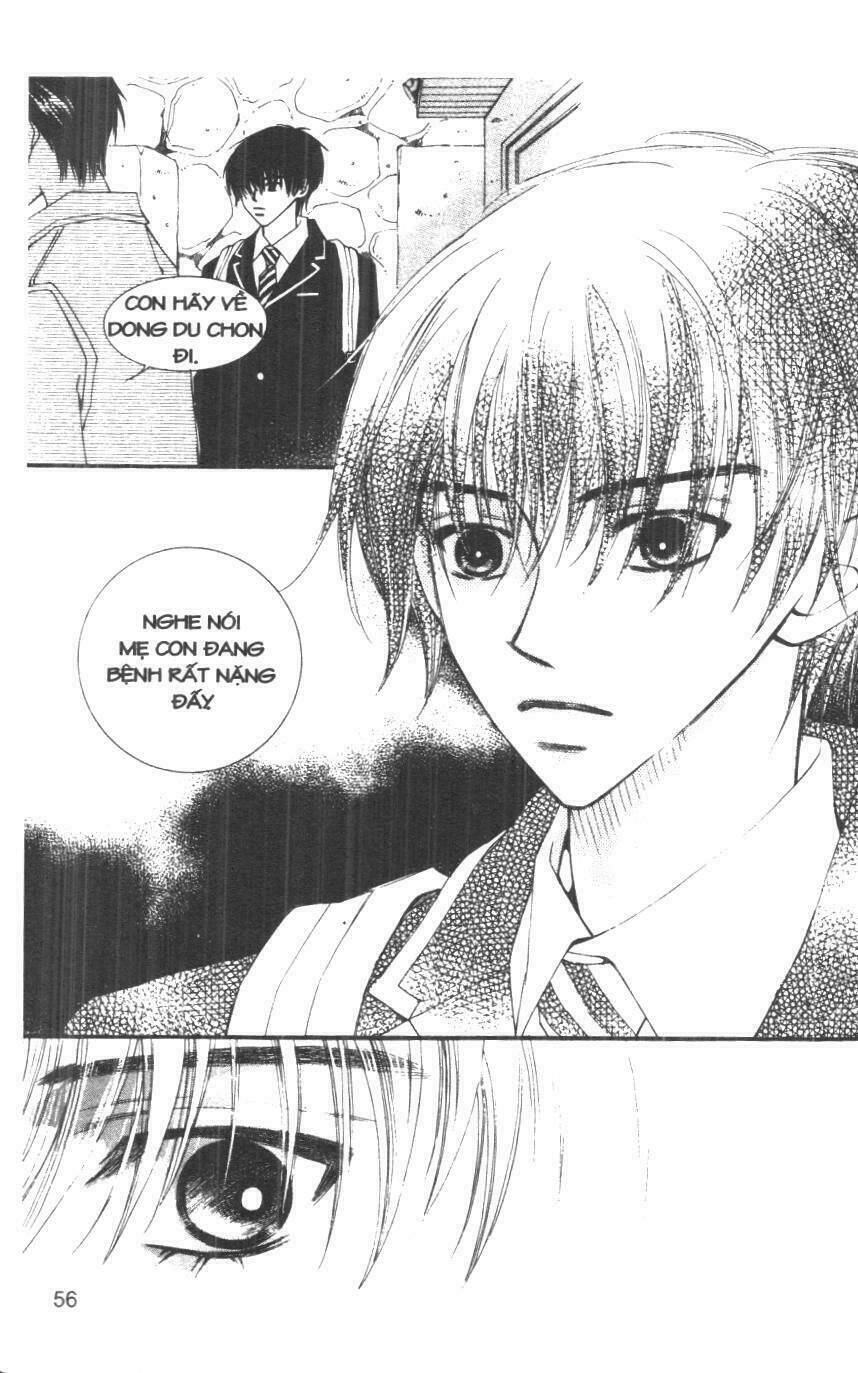 sad love story chapter 3 56