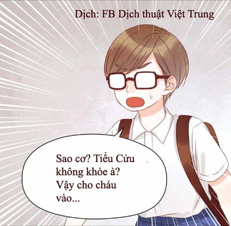 lượm được 1 tiểu hồ ly chapter 15 25