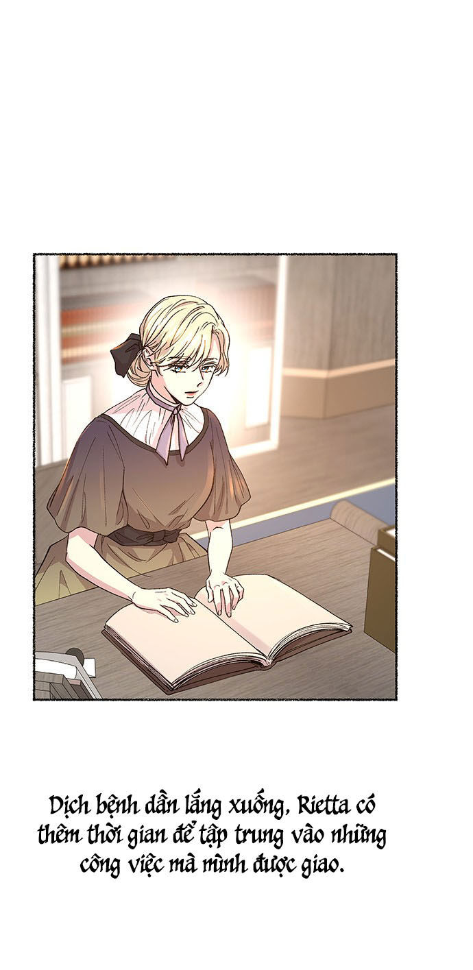 như gió trên cành cây khô chapter 63 21