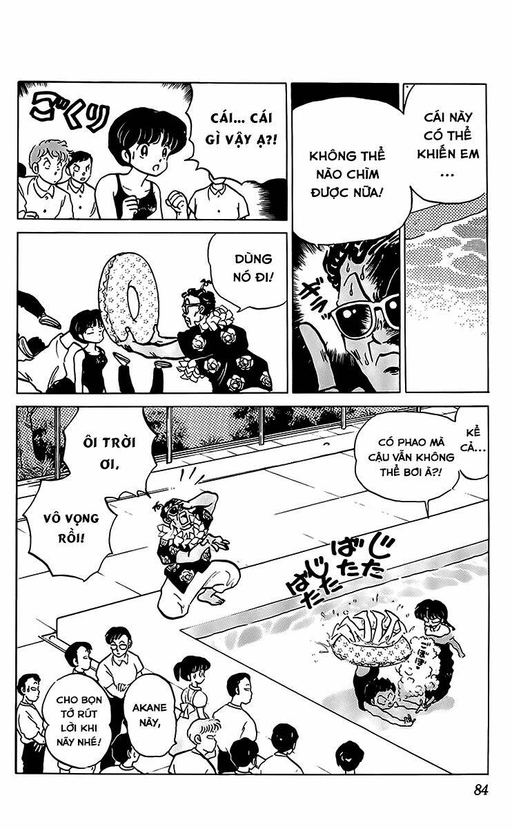 suối lời nguyền chapter 140 17