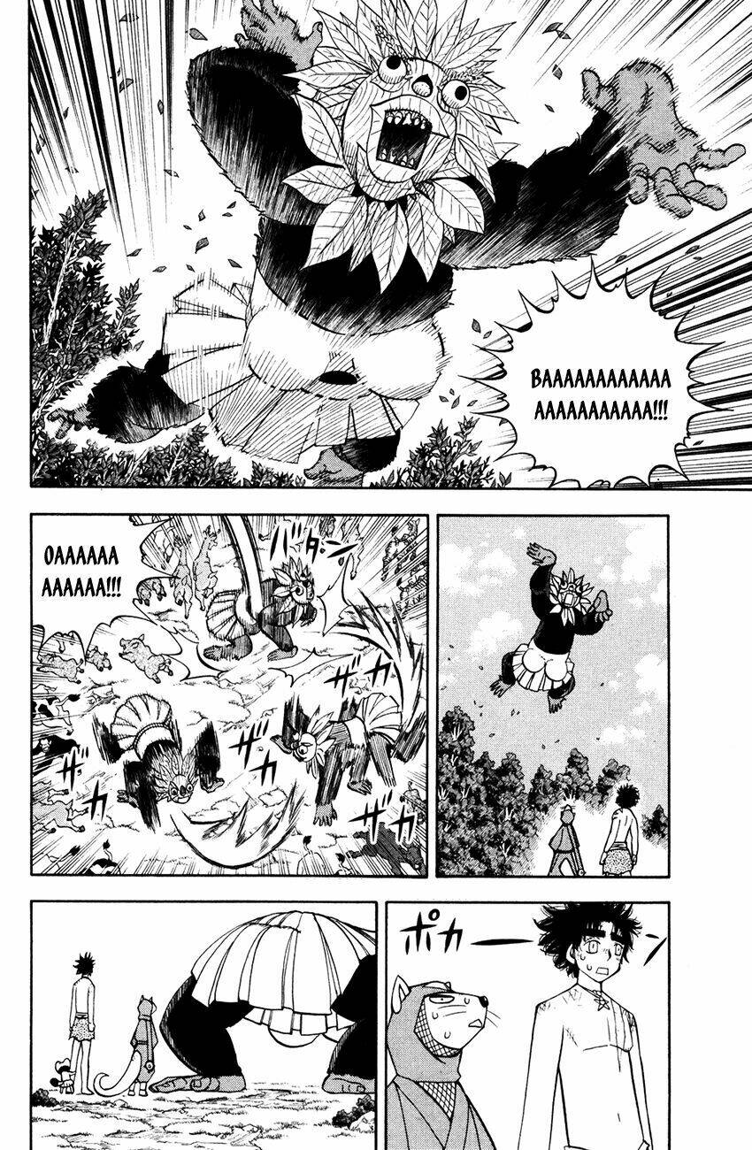 doubutsu no kuni chapter 31 11