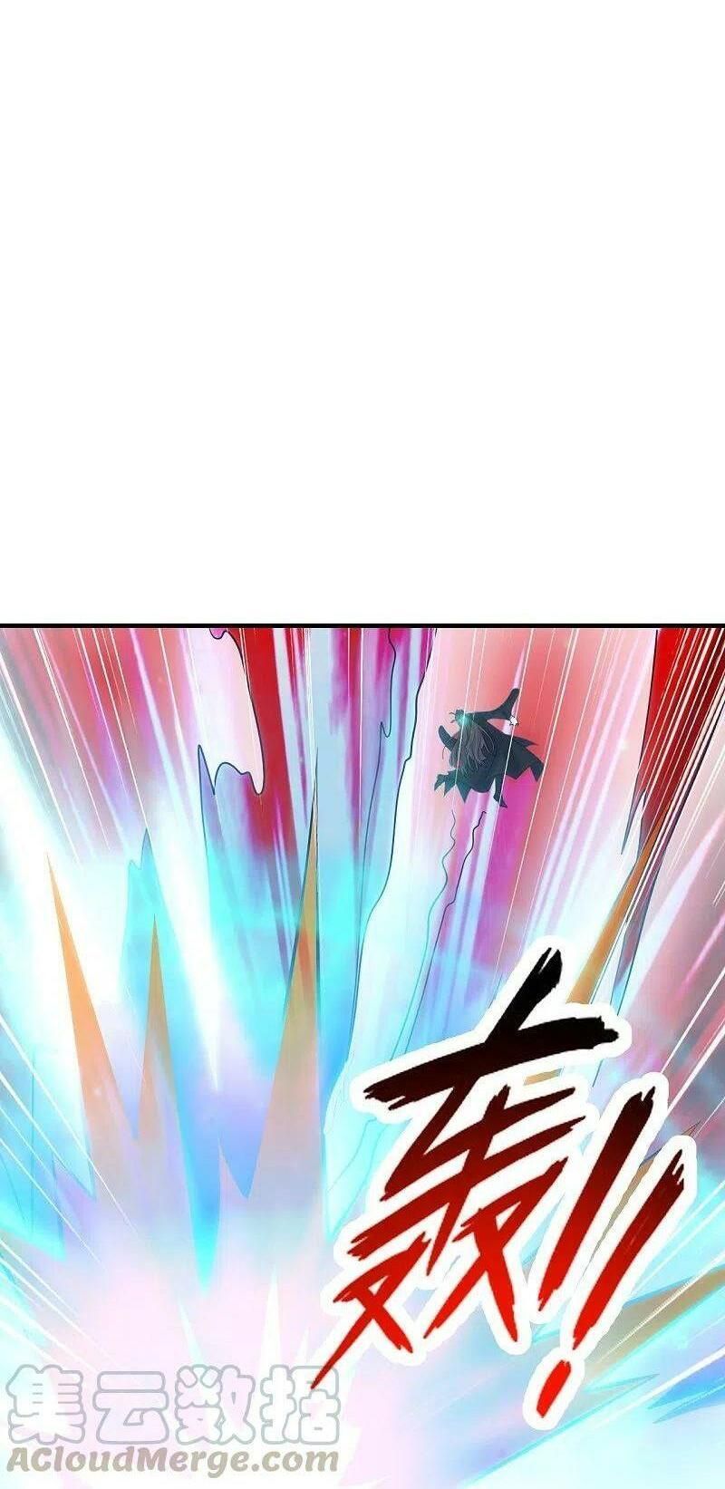 tiên võ đế tôn chapter 216 34