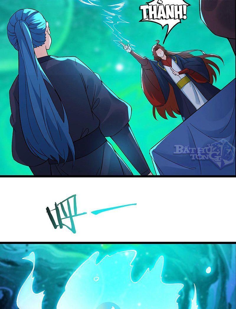 đồ đệ ta toàn là nữ ma đầu chapter 56 14