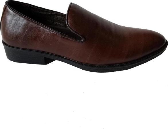 Giày Tây Nam BIGGBEN Da Bò Thật Cao Cấp GT02