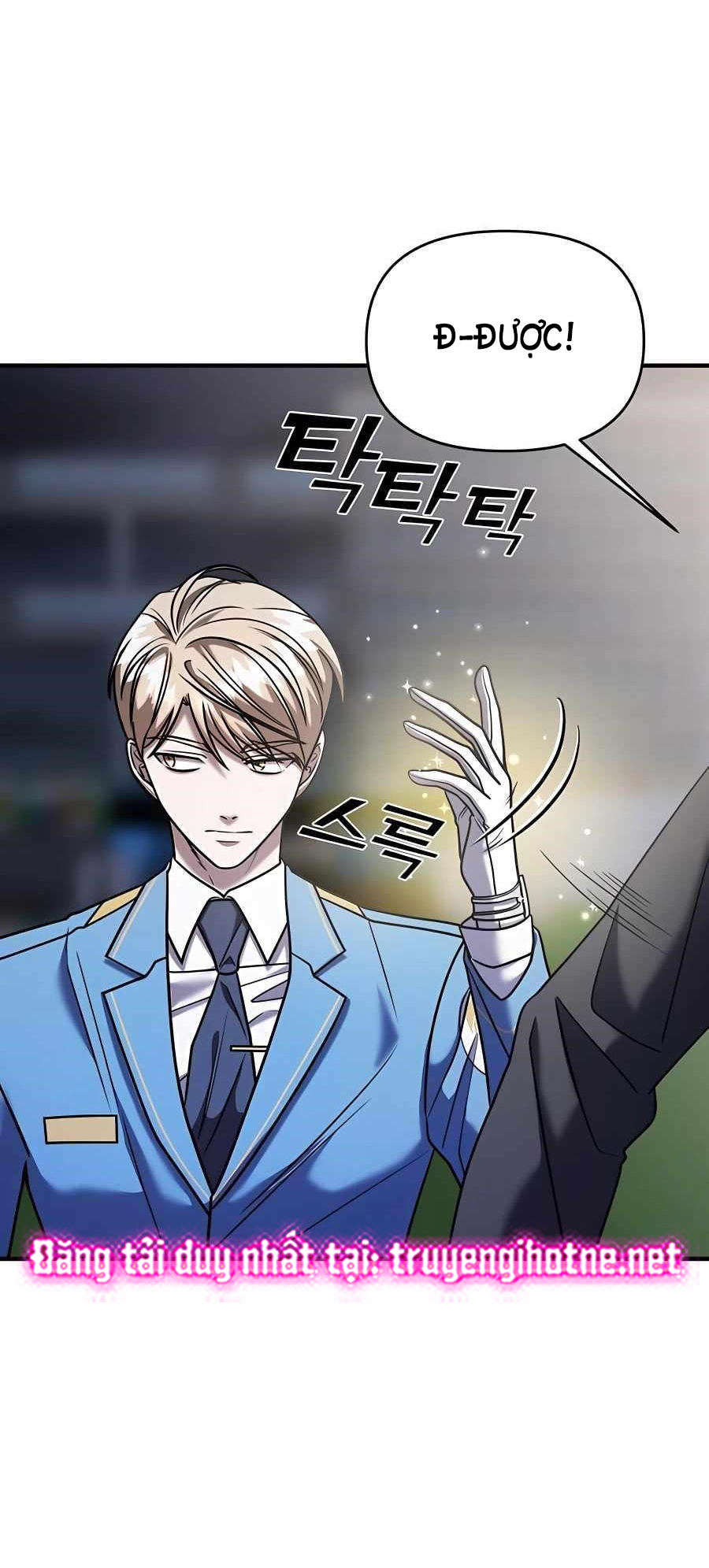 phản diện thuần túy chapter 35.2 26