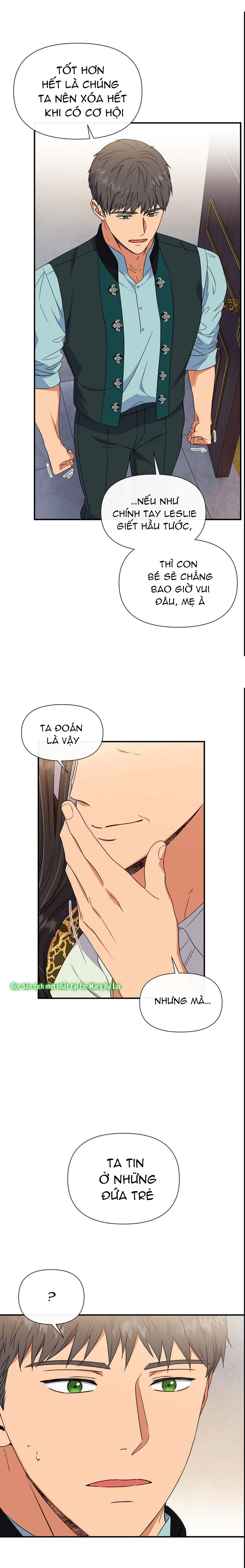 bản khế ước với nữ công tước ác ma chapter 114 8