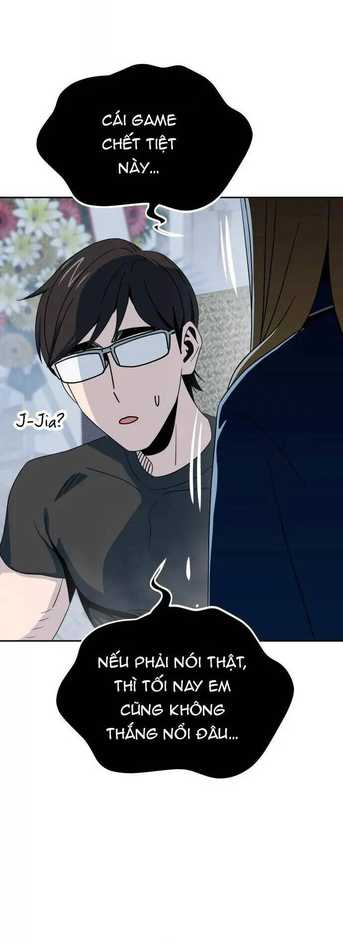 Lớ Ngớ Vớ Phải Tình Yêu chapter 64.2 40