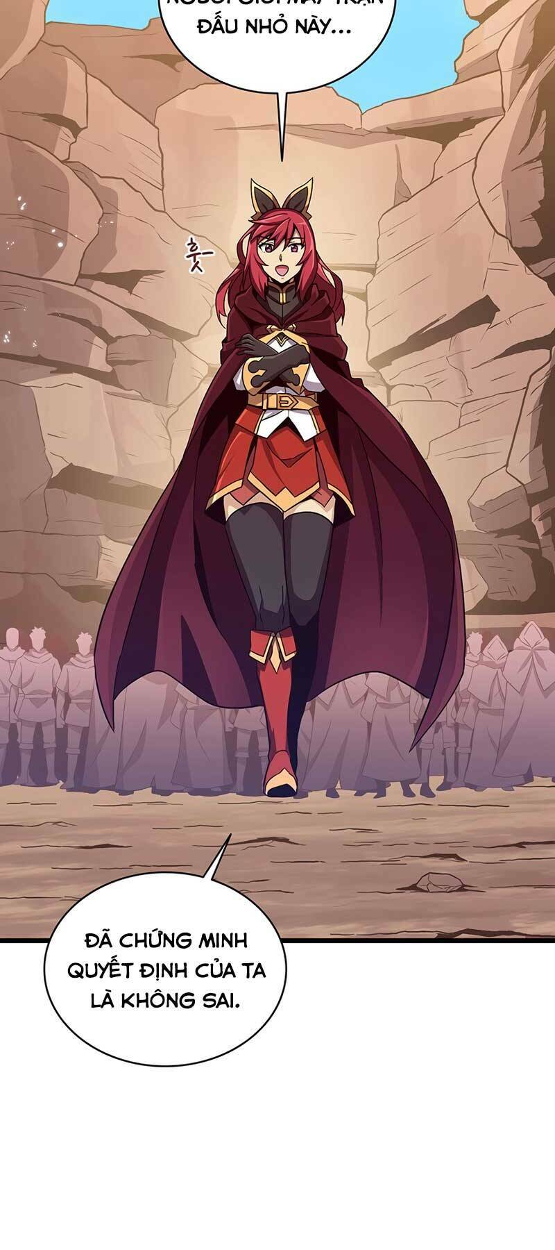 arcane sniper chapter 82 17