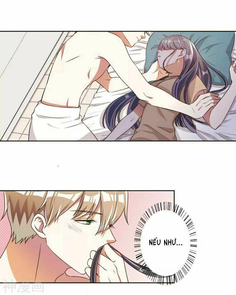 hôn nhân dục vọng: thiếu gia nhẹ một chút! chapter 57 3