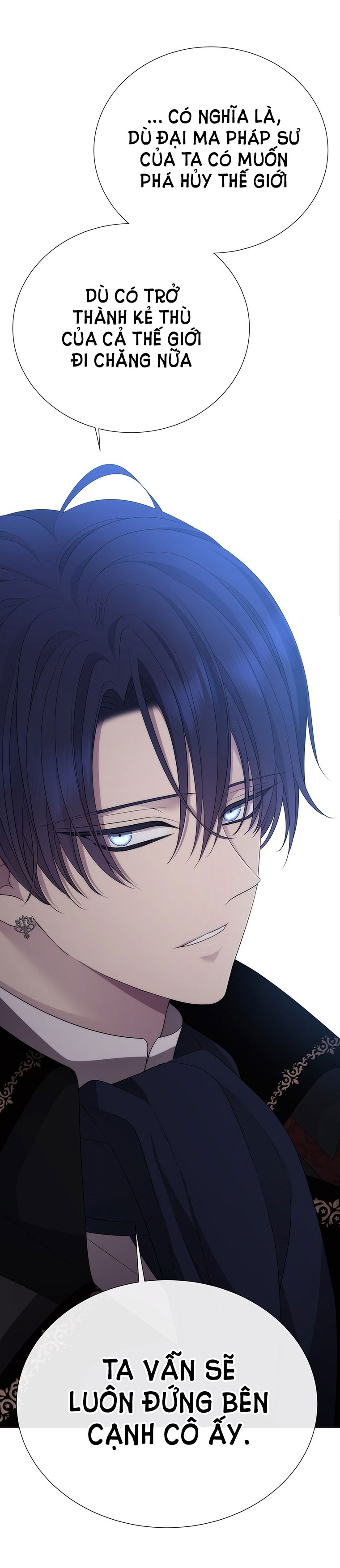 năm môn đệ của charlotte chapter 158.2 28