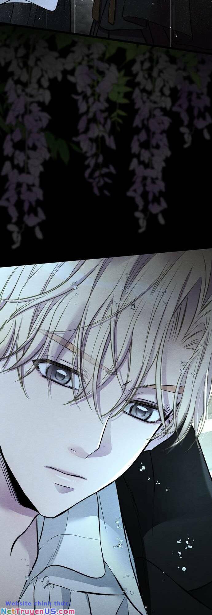 Hoàng Tử Rắc Rối chapter 28.1 22