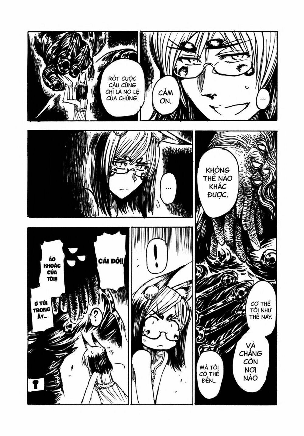 keyman chapter 20 33