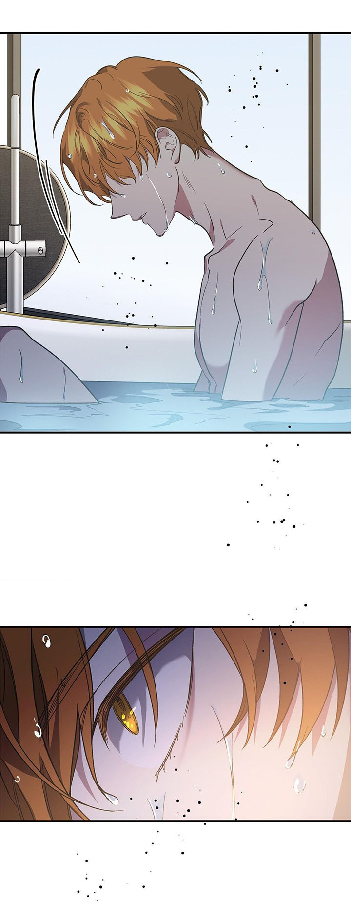 lãnh địa của dã thú chapter 8 44