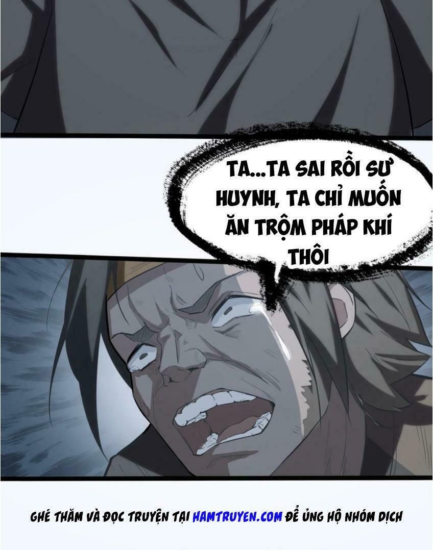 đại nghịch chi môn chapter 38 52