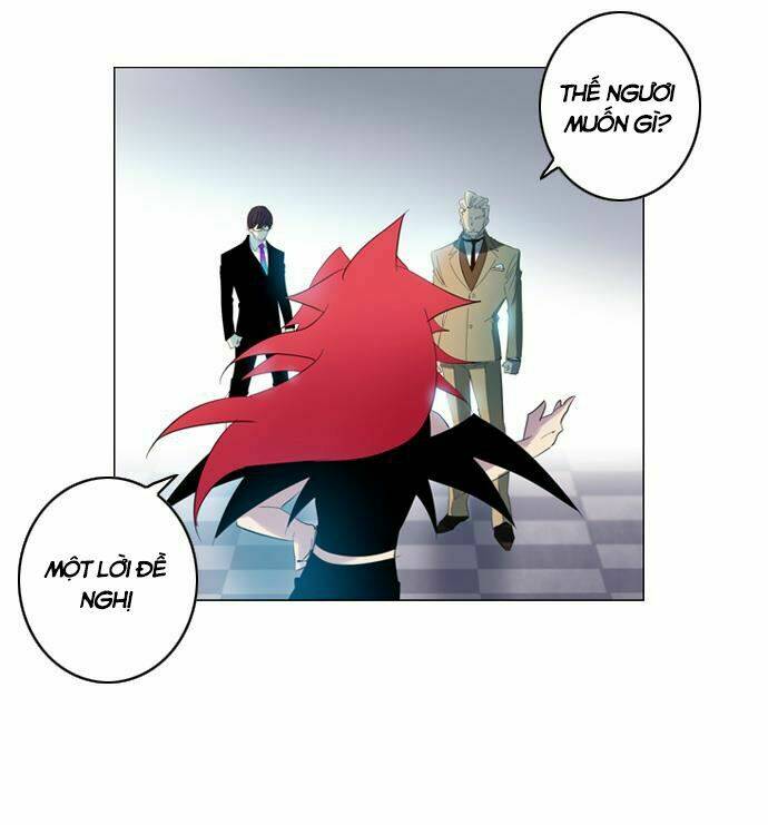 bản khế ước linh hồn chapter 121 13