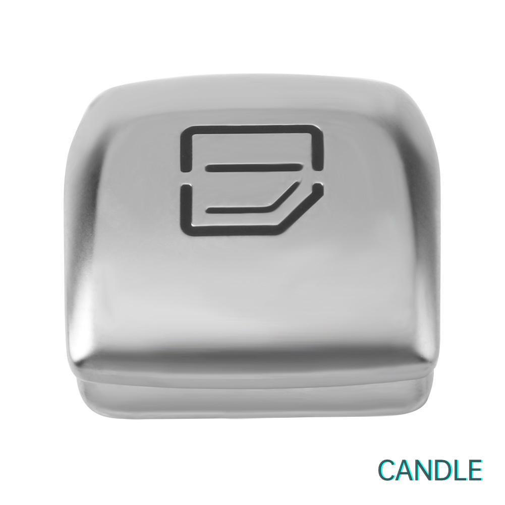 Nút Công Tắc Cửa Sổ Chuyên Dụng Cho Xe Hơi Mercedes Benz C Class W205 E Class