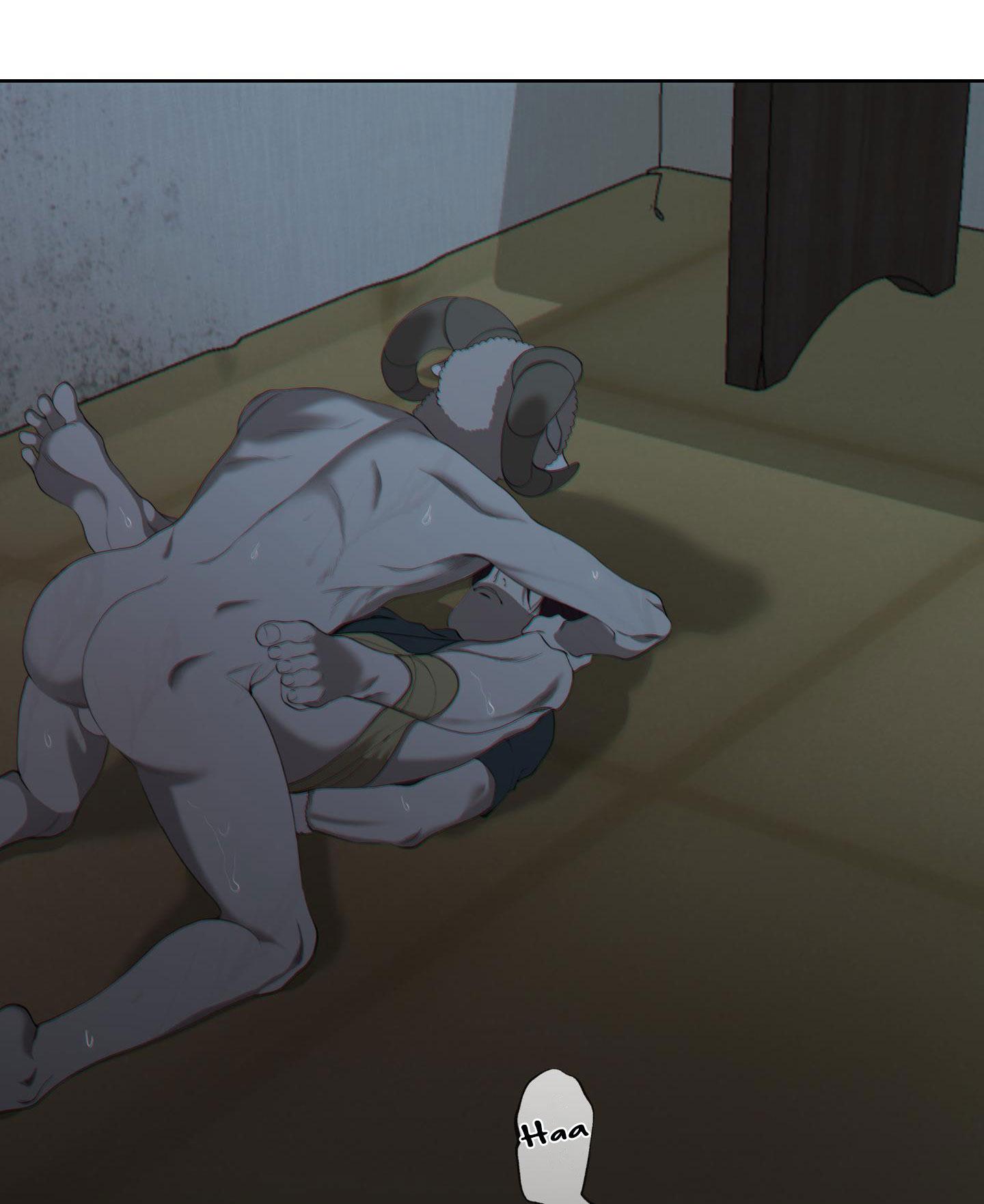 mặt nạ đầu cừu chapter 2 67