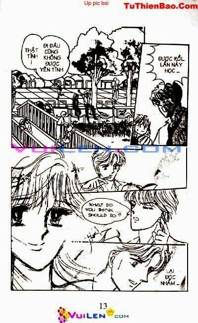 cô bé khóc nhè chapter 10 12