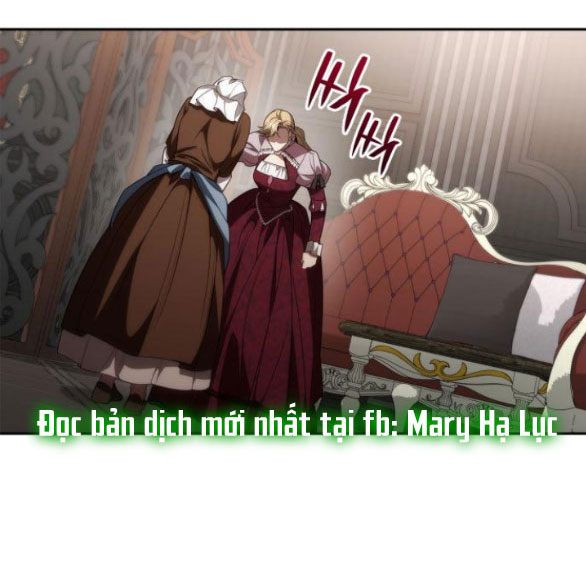 Chị Yêu, Kiếp Này Em Sẽ Là Hoàng Hậu chapter 57.2 - Trang 14