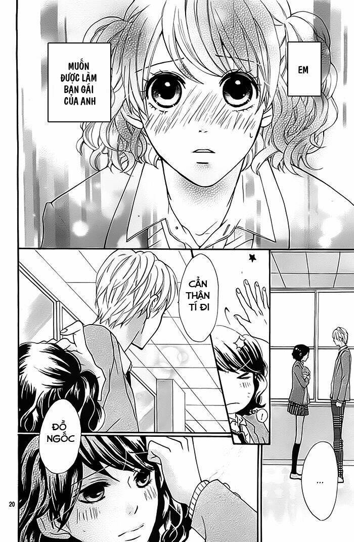 tổng hợp one shot. chapter 329 19