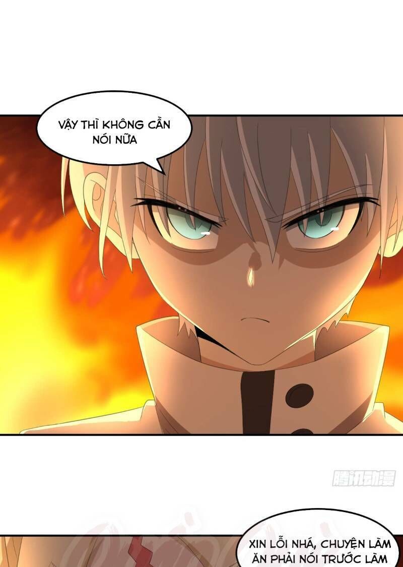 nghịch thiên tiên mệnh chapter 44 9