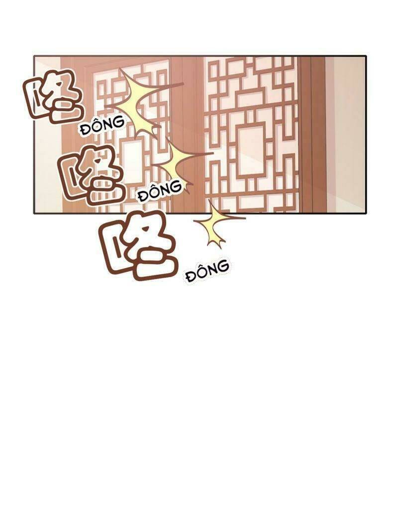 bạo quân đừng chạy, công chúa muốn vong quốc chapter 7 13